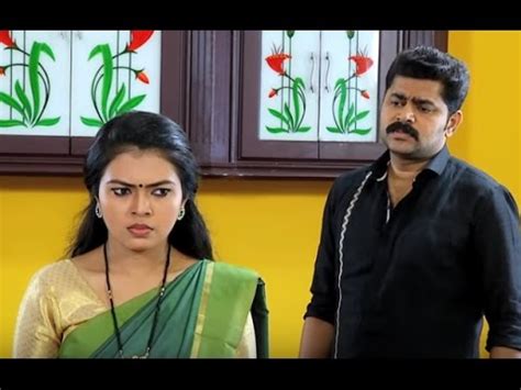 Malavika krishnadas and renji panicker are lead cast of. Krishnatulasi - About Mazhavil Manorama Show | Malayalam ...