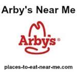 Maybe you would like to learn more about one of these? Fast Food Restaurants - Places to Eat Near Me
