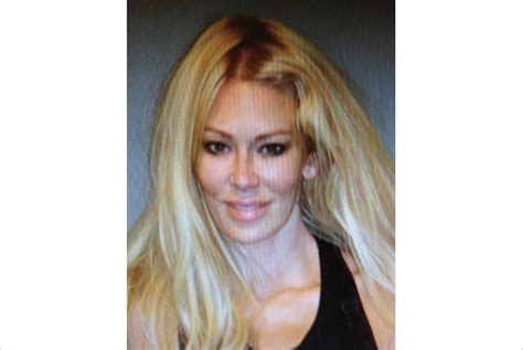 Jenna Jameson Pleads Guilty In Dui Case Former Porn Star Sentenced To Three Years Of Informal