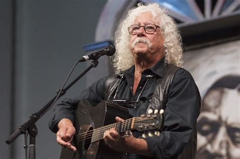 Decade of Difference: Arlo Guthrie - WNRN