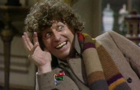 Ultimate Cosplay The Fourth Doctor Costume Lovarzi Blog Classic