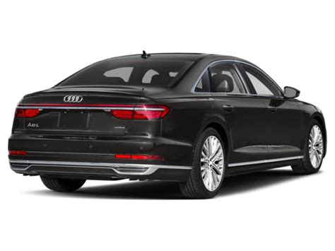 2020 Audi A8 Road Test Report Consumer Reports