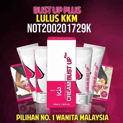 Krim Payudara Jamu Jelita Original Breast Cream Bust Up Boobs Enlargement Shopee Malaysia