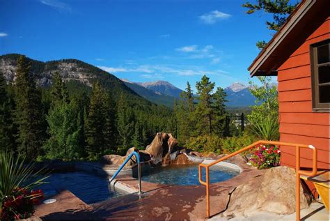 15 Best Airbnbs In Banff For 2021 With Hot Tub Pool And More