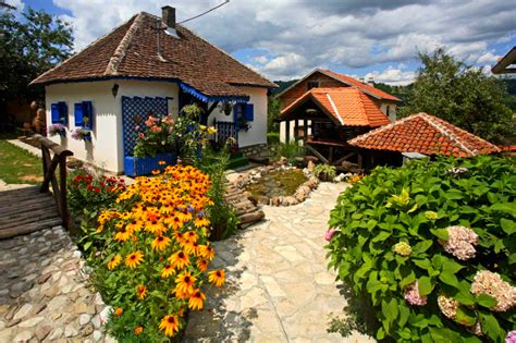 7 Ethno Villages That Will Make You Love Serbia Even More! - Serbia.com