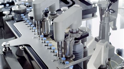Aseptic Filling Isolator -Creating Sterile Environment In Filling Machine - 10AD Blog