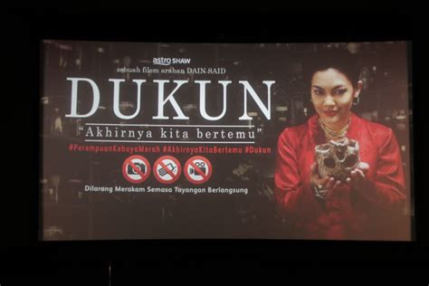 6 Things You Must Know Before Watching Dukun In Cinemas
