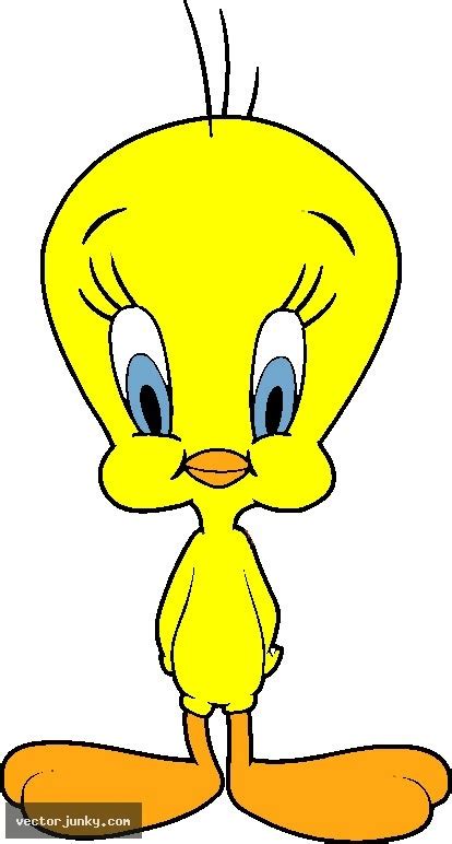 271 Best Tweety Bird Images On Pinterest