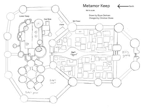 There's also medieval themed maps. 1000+ images about castle layout on Pinterest | Medieval ...