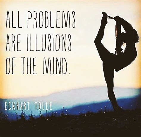 Thoughts And Feelings On Eckhart Tolle Quotes Yoga Quotes Online