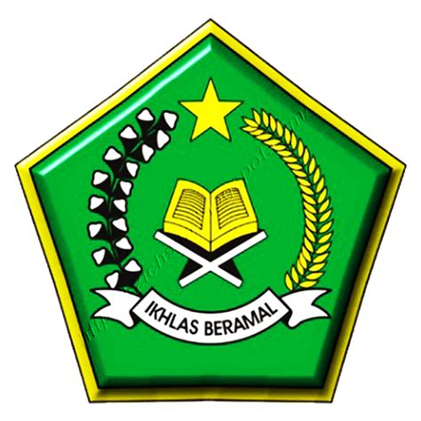 Logo agama logo ikhlas logo agama islam logo mtsn logo unisbank logo depag png kumpulan gambar logo beramal gambar logo mts gambar logo kemenag gambar hitam putih. Indahnya Berbagi: KEMENAG dan KPK Rancang Pendidikan Anti ...