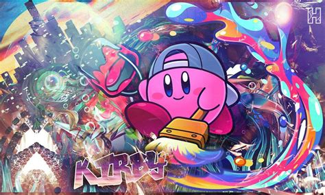 Discover 69 Kirby Wallpaper 4k Vn