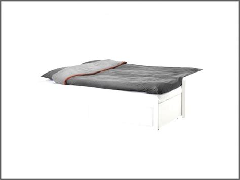 Etagenbett massivholz anicet 2x90x200cm & extra anicet wird mit zwei lattenrosten geliefert und ist die lösung für kleine räume. Bett Ausziehbar Gleiche Höhe Von Ausziehbett Gleiche Höhe ...