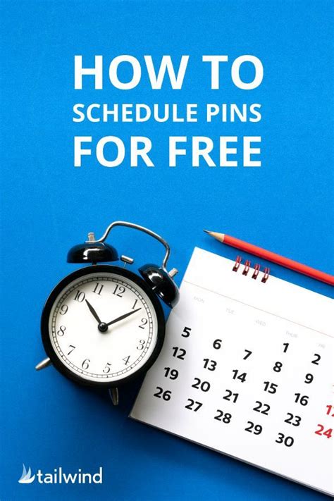 How To Schedule Pins To Pinterest In 2020 Schedule Pins Pinterest
