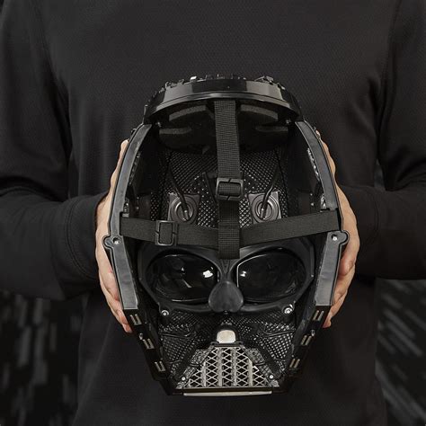 Hasbro Star Wars Black Series Darth Vader Helm Return Of The Jedi