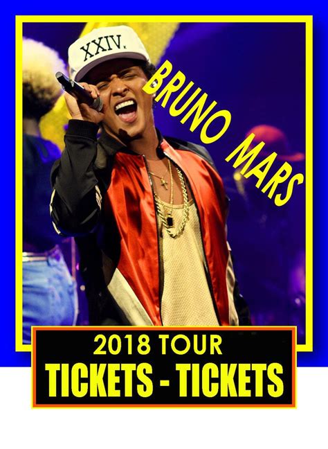 Bruno mars