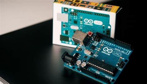 Everything You Need To Know To Get Started With Arduino 3dnatives