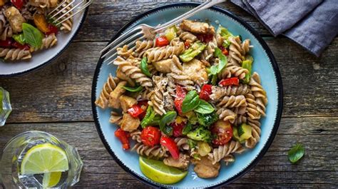 Is Pasta Healthy The Answer Might Surprise You General Health Magazine