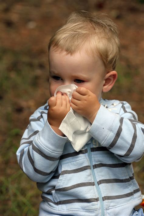 Eczema And Hayfever Bamboo Bubby