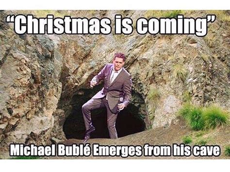 Pin By Katharine C On Oh How I Laugh Michael Buble Christmas
