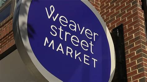 Downtown Raleighs First Grocery Store Weaver Street Market Opens