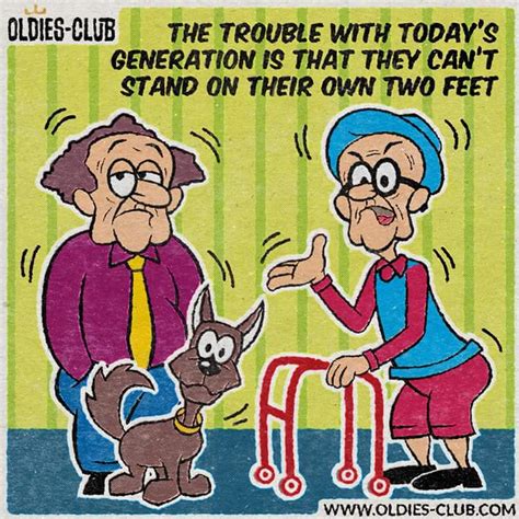 Re Senior Citizen Stories Jokes And Cartoons Page 74 Aarp Online
