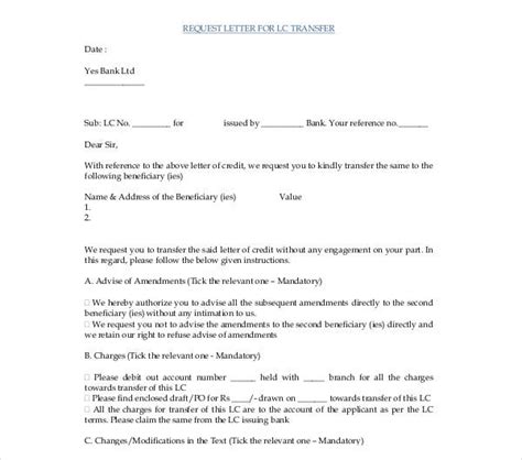 They need to send a parking ticket appeal letter to the proper authority as soon as they can. Sample Letter Of Request For Transfer Of Workplace