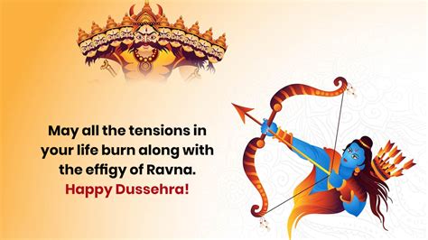 Happy Dussehra 2023 Best Wishes Messages Quotes And Images To Share