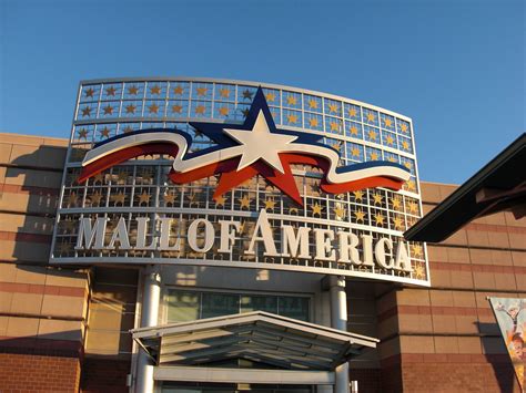mall of america aine flickr