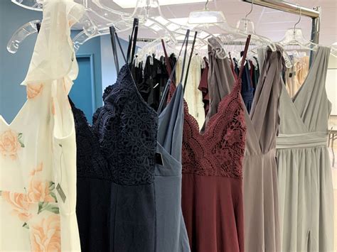 Where To Donate Old Bridesmaid Dresses