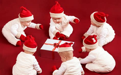 Anne Geddes Christmas Babies Wallpaper 64 Images