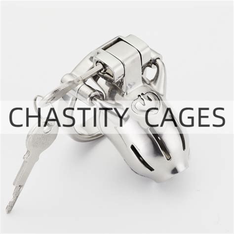 Chastitygo Chastity Cages Chastity Belts Chastity Wears Accessories