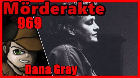 Mörderakte 969 Dana Sue Gray Mystery Detektiv Youtube