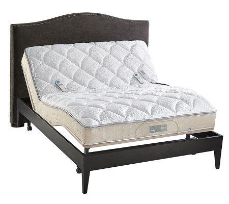Adjustable comfort and firmness on each side. #1Sale Sleep Number Icon 10" Queen Adjustable Bed ...