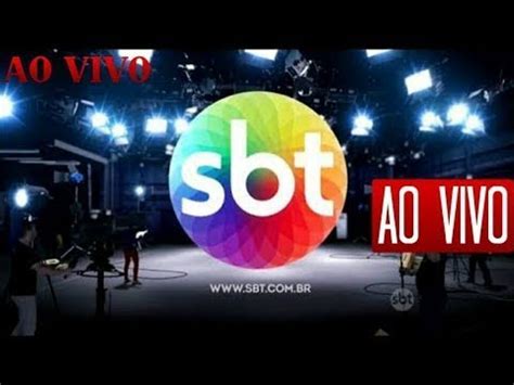 Artistas, celebridades,jornalismo, diversão, humor, shows, emoção, família e muito entretenimento. SBT AO VIVO (AO VIVO) SP - YouTube