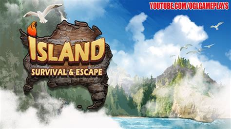 Survival Escape Island Android Gameplay Youtube