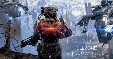 Sony Sued 5 Million For Killzone Shadow Fall Graphics Fanboys Anonymous
