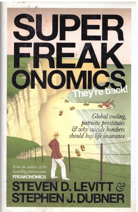 Super Freakonomics Book Store