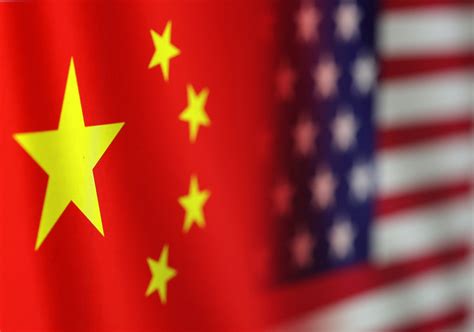 Two Us Navy Sailors Arrested On Charges Of Sharing Secrets With China