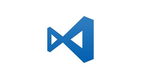 Visual Studio Code Logo LogoDix