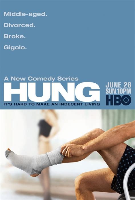 Hung 2009 Poster