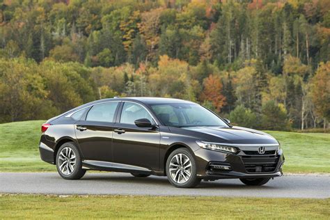 Accord Enters 10th Generation Cargazing