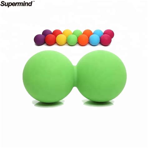 silicone material peanut ball massage ball buy exercise massage ball massage ball ball massage