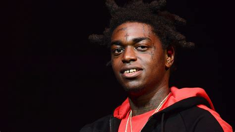 Kodak Black Indicted On Criminal Sexual Conduct Charges Vice