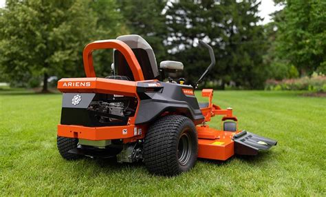 Best Zero Turn Mowers For Hills Reviewed Fall