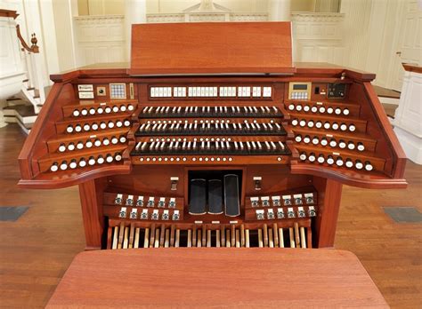 Pipe Organs Baltimore Md Second Presbyterian Church