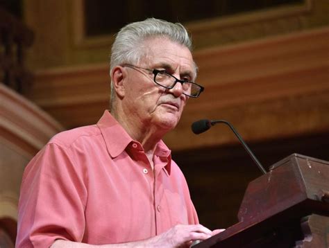 Author John Irving wins literary peace award | Books & Literature ...