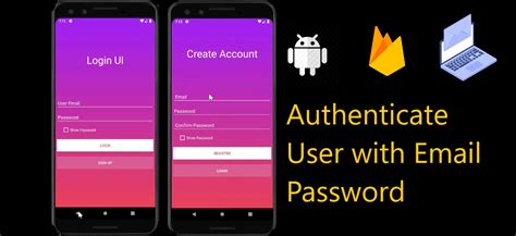 How To Setup Firebase Email Authentication In Android With Example Vrogue
