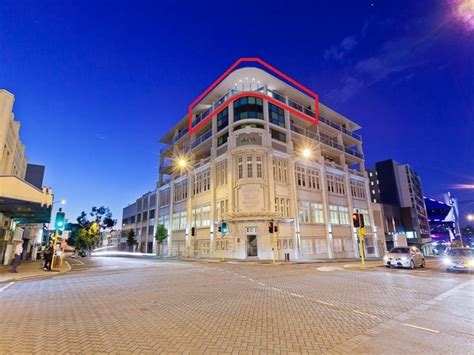 The wa election issue mark mcgowan can't shake off. 27/65 Milligan Street, Perth WA 6000 | Domain
