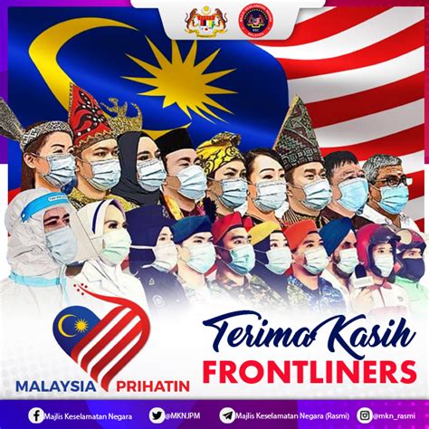 Xprint is an online printing company which provides offset printing, digital print, plastic printing and label printing. Poster Malaysia Prihatin Frontliners